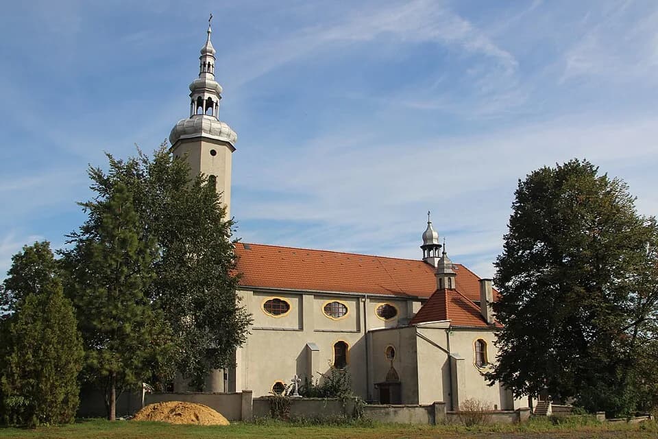 Polska Cerekiew