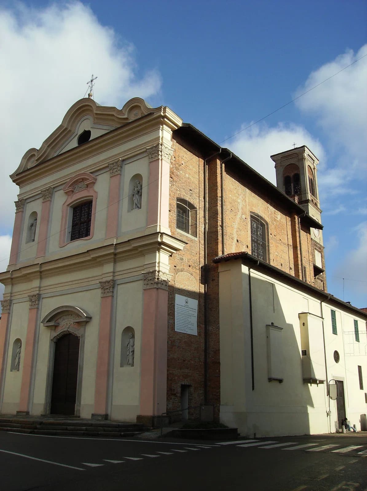 Sacconago