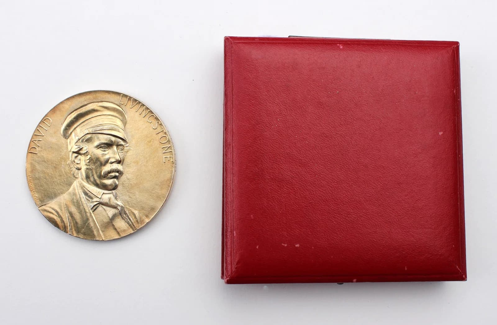 Livingstone Medal