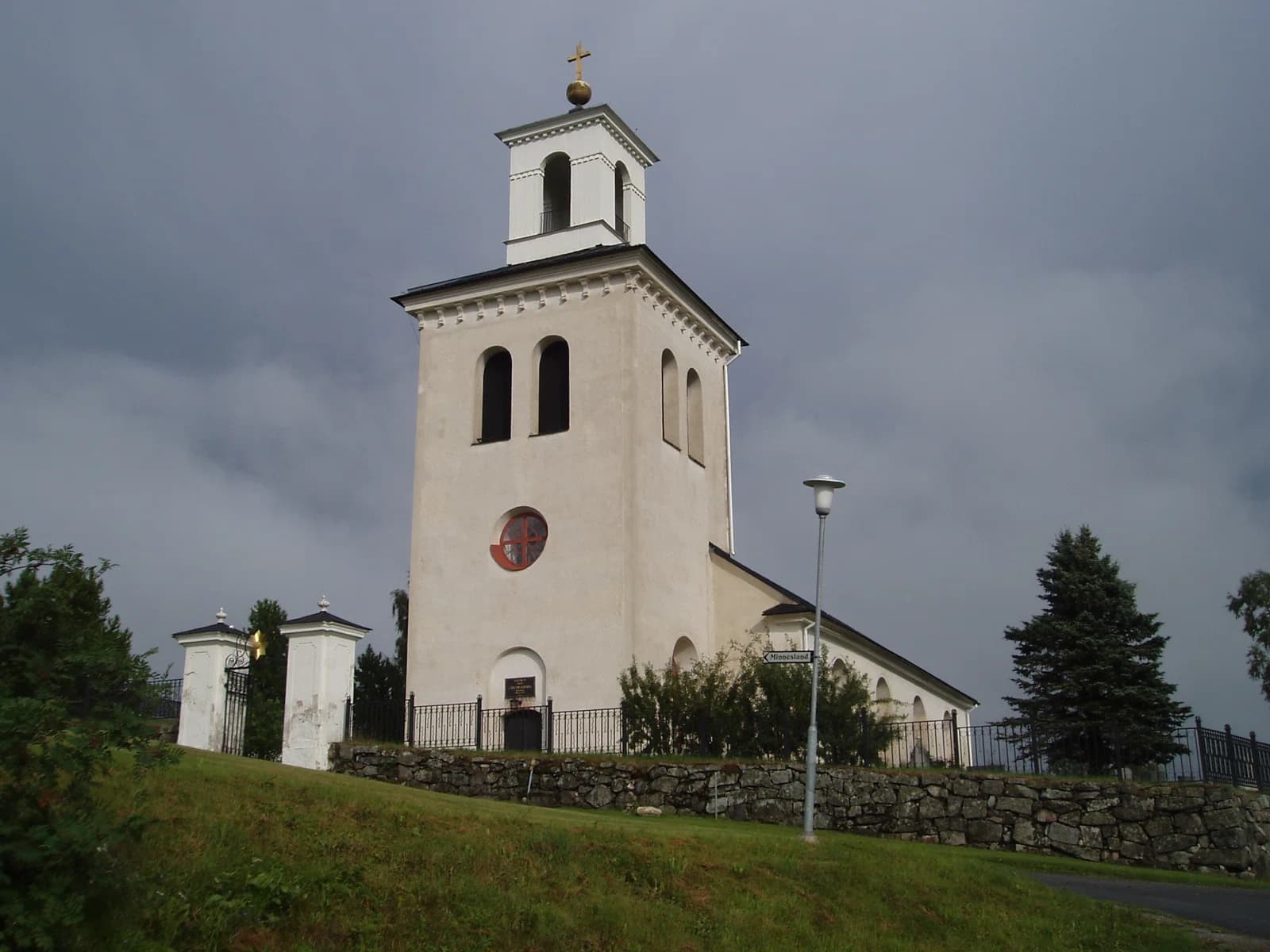 Ljustorp