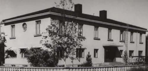 Lycksele landskommun