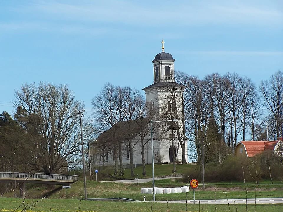 Lyckå församling