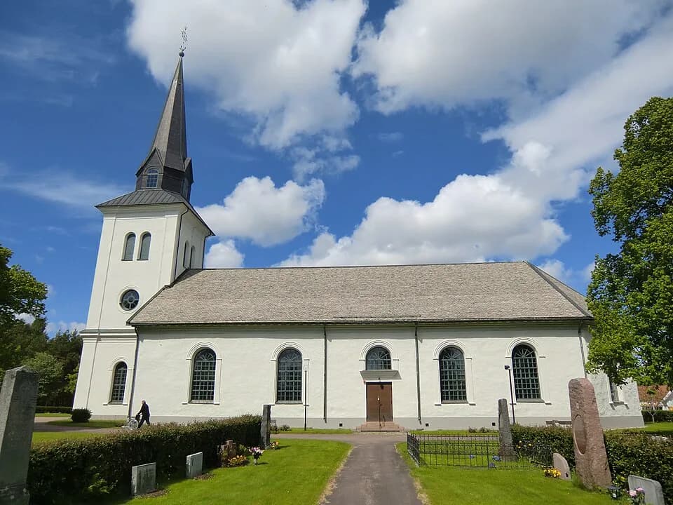 Lysviks församling