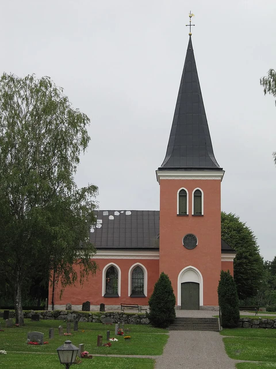 Länna församling