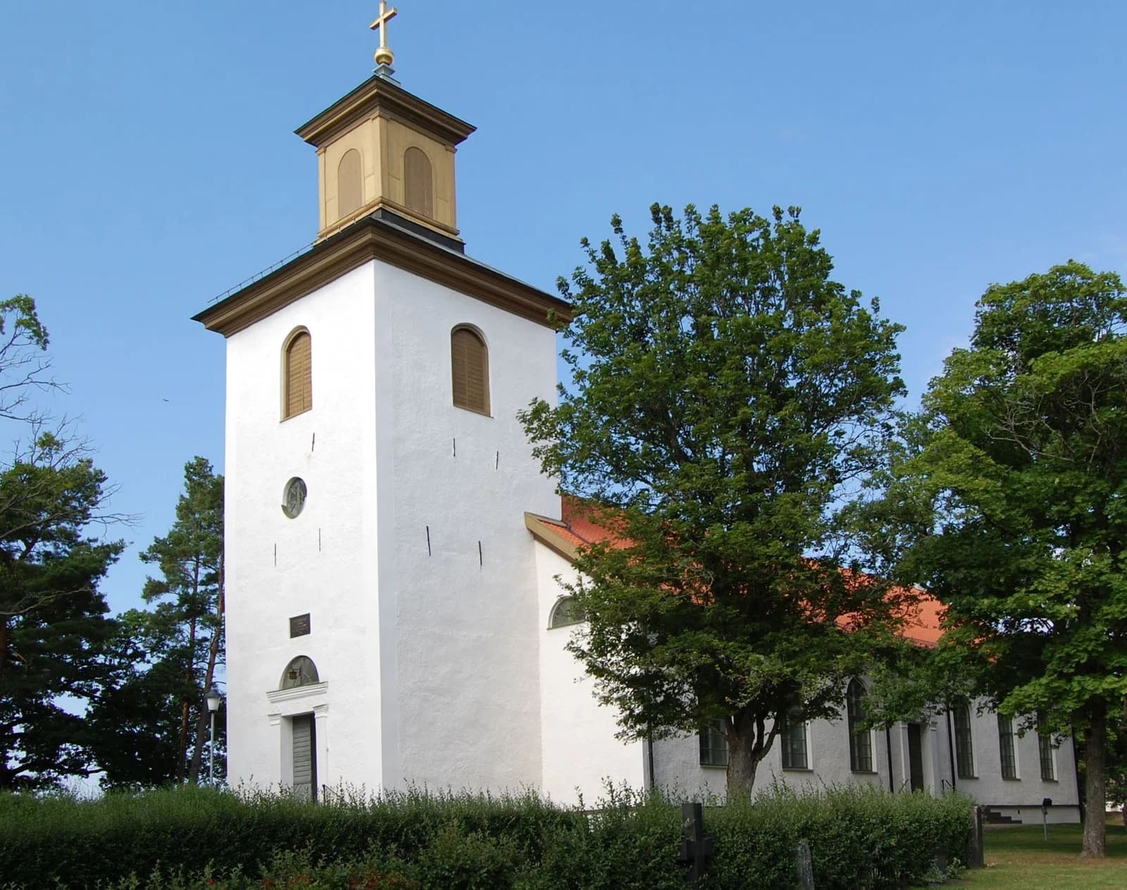 Långemåla församling