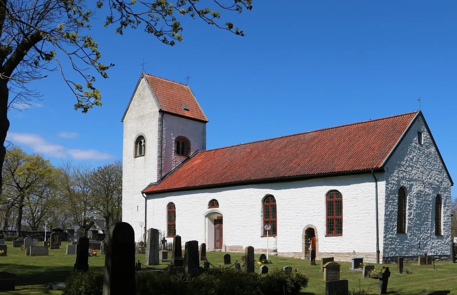 Långlöts församling