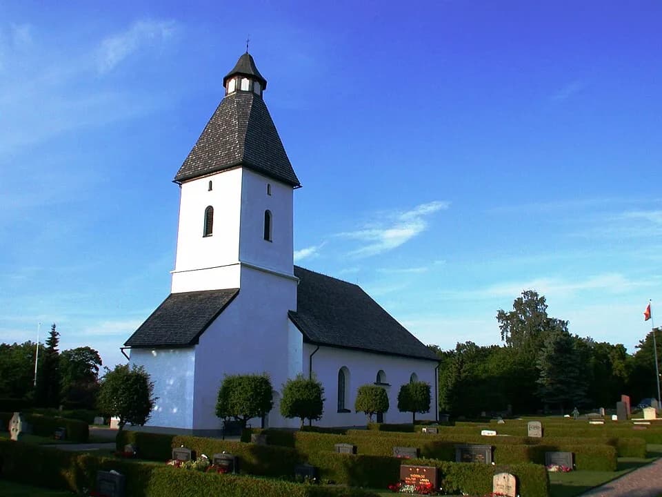 Lönsås församling