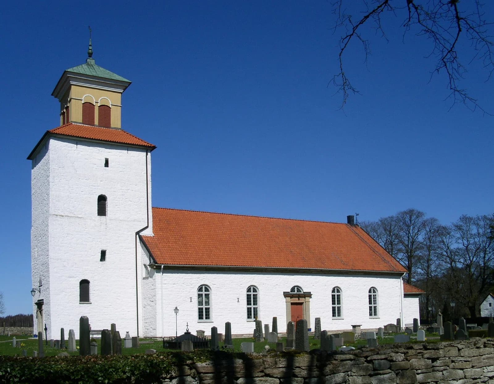 Löts församling