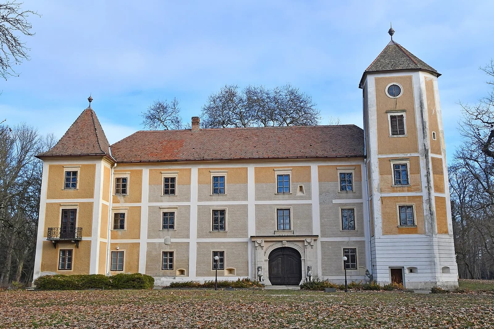 Hédervár
