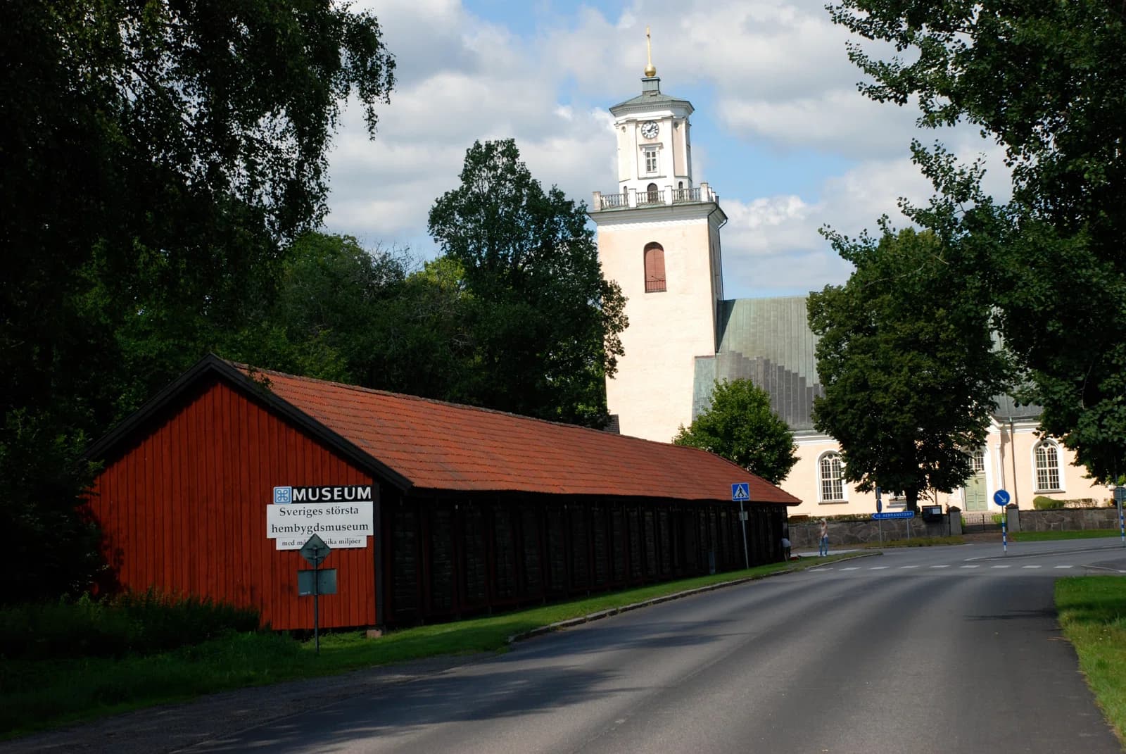 Madesjö