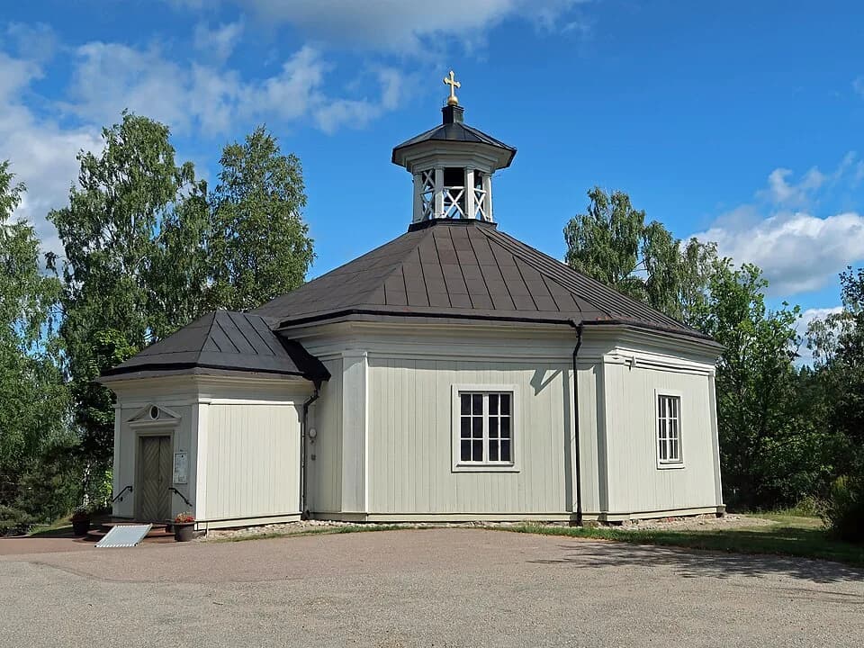 Malingsbo församling