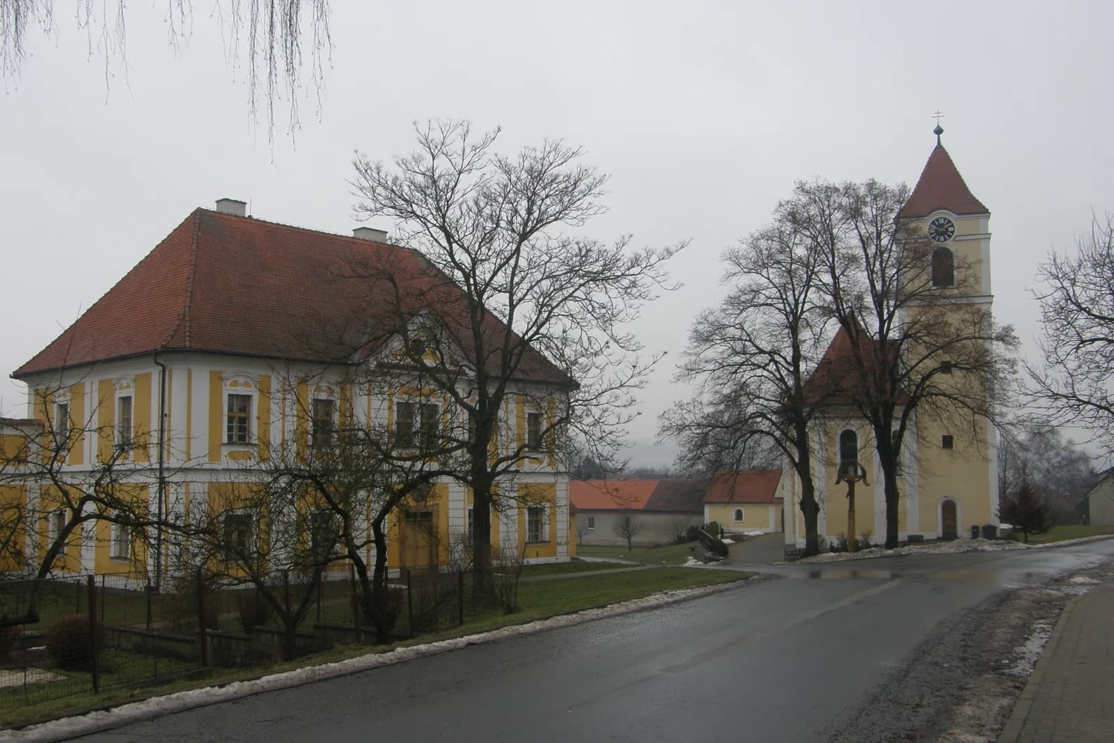 Cetkovice
