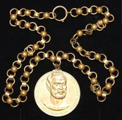 Otto Lilienthal Medal