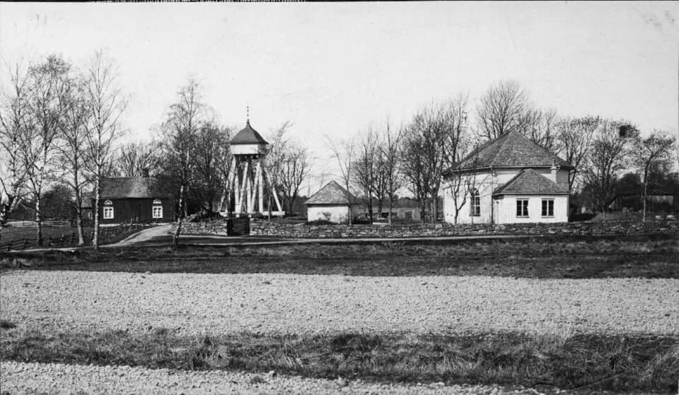 Millesvik parish
