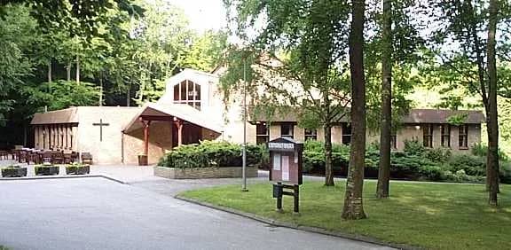 Mjällby församling