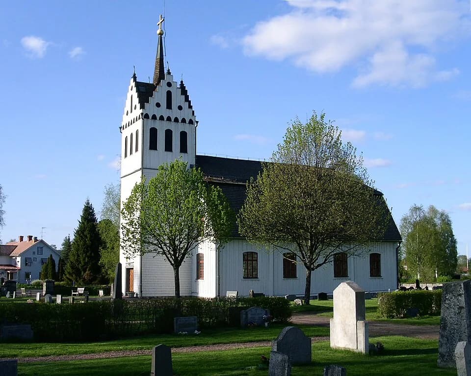 Mockfjärds