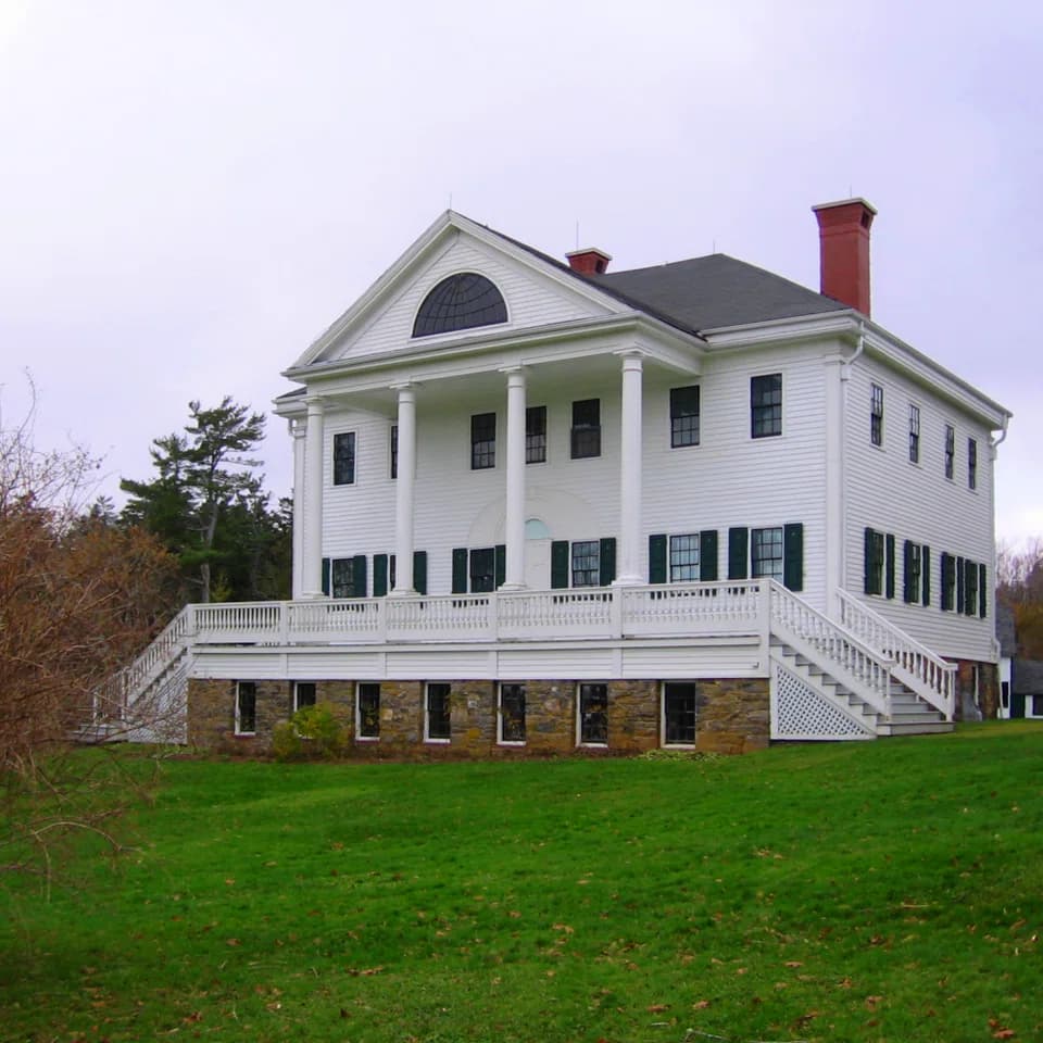 Mount Uniacke