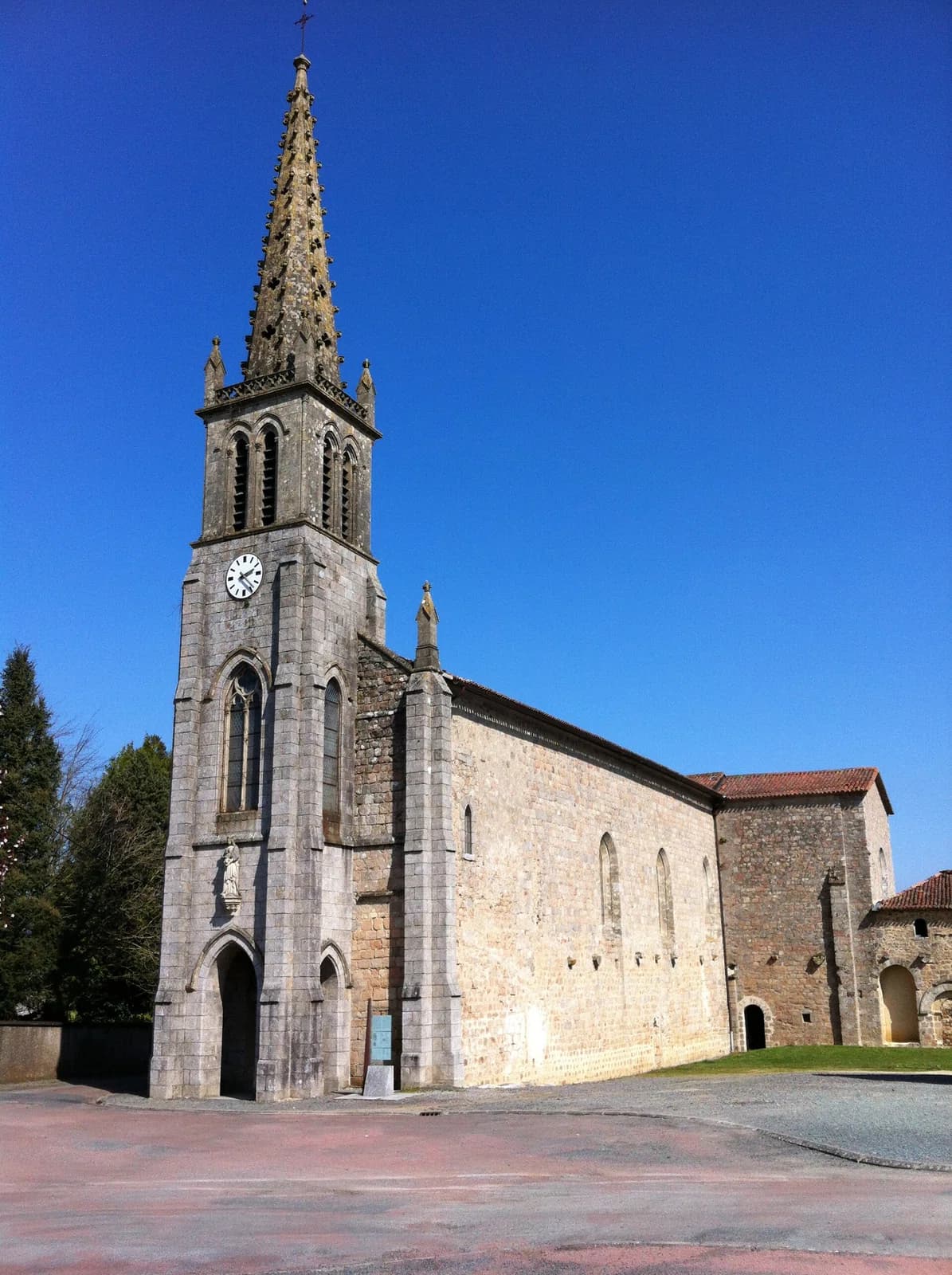 L'Absie