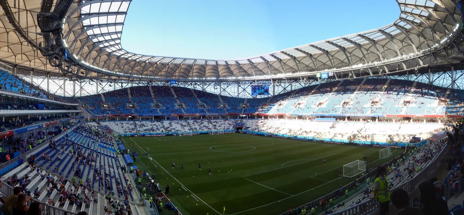 FC Rotor Volgograd
