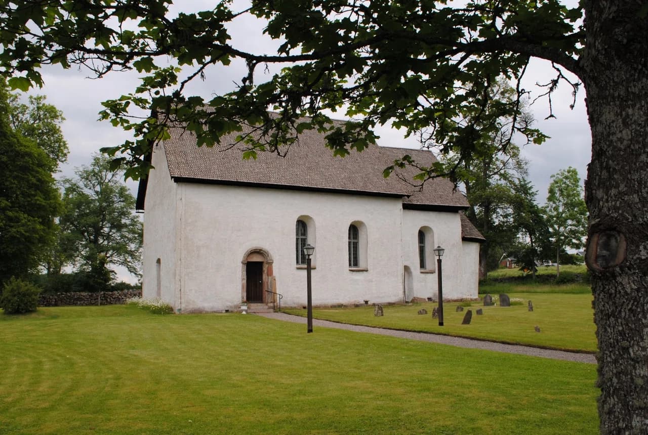 Myresjö församling