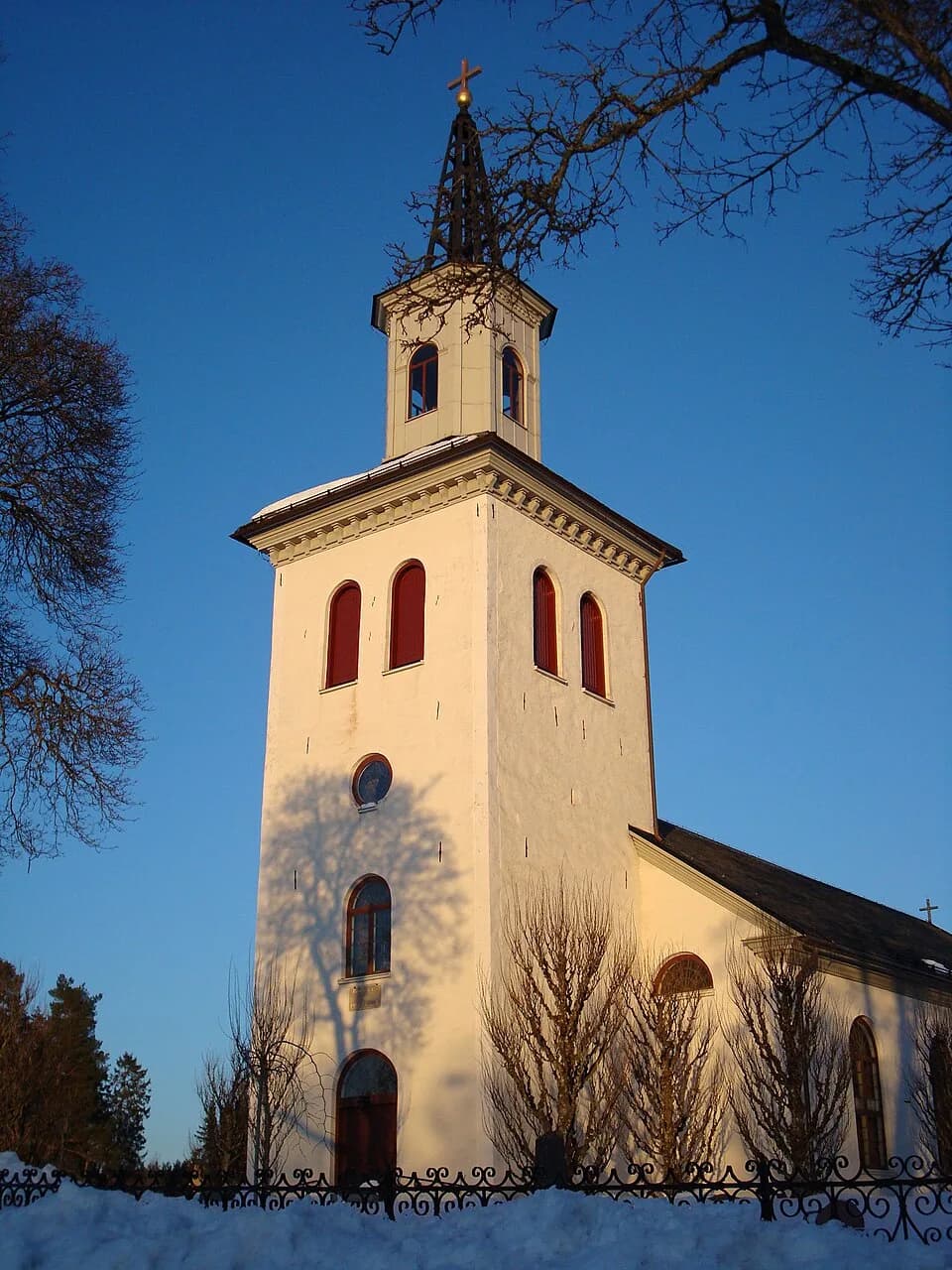 Månsarps