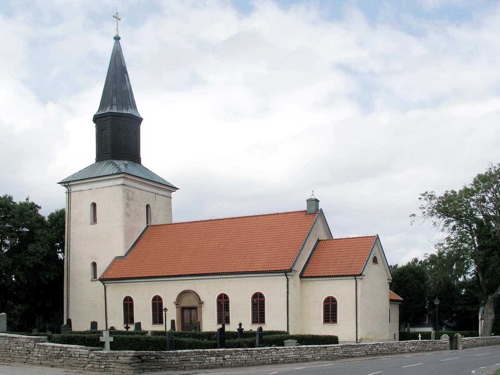 Mörbylånga-Kastlösa församling