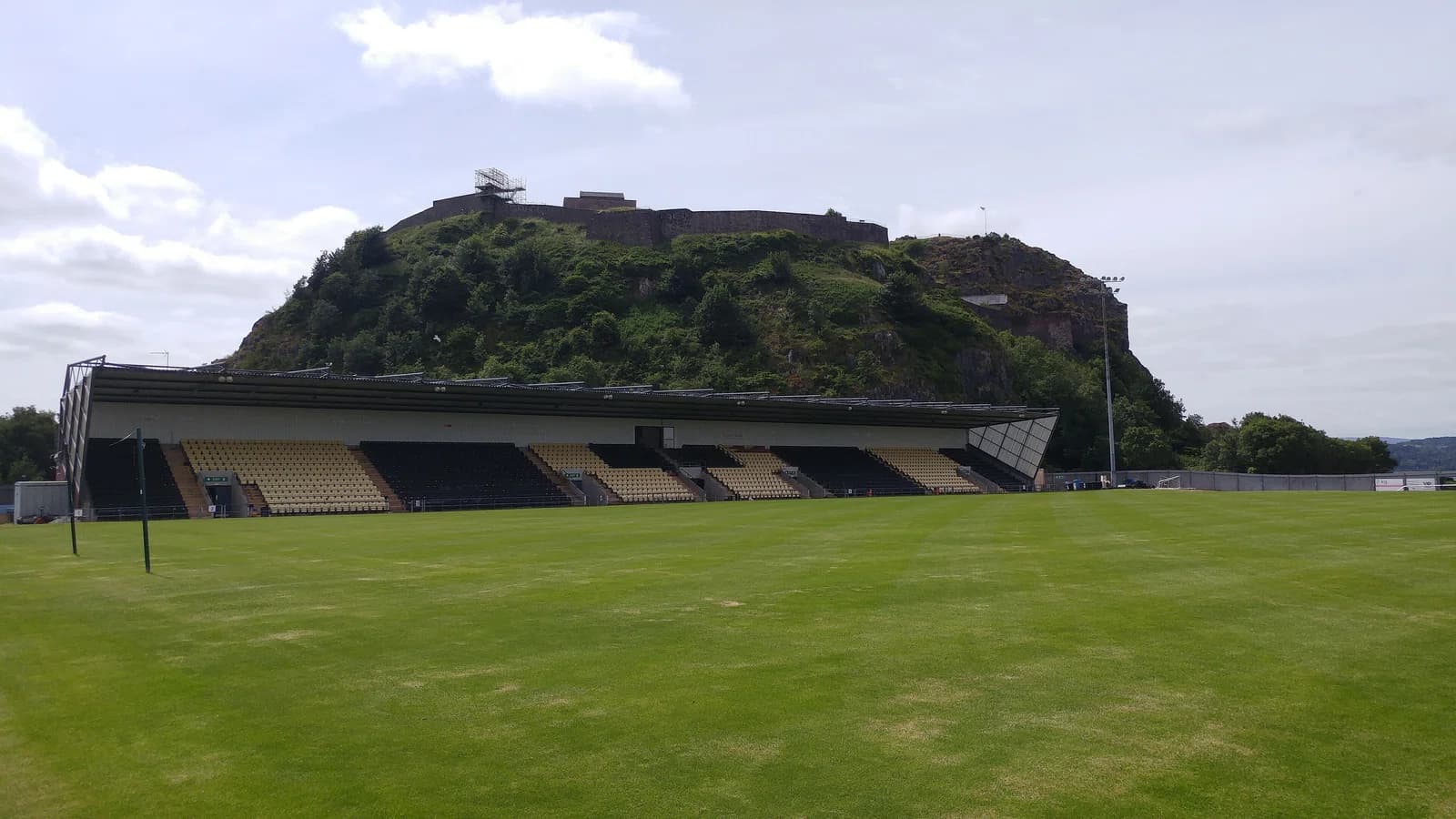 Dumbarton F.C.