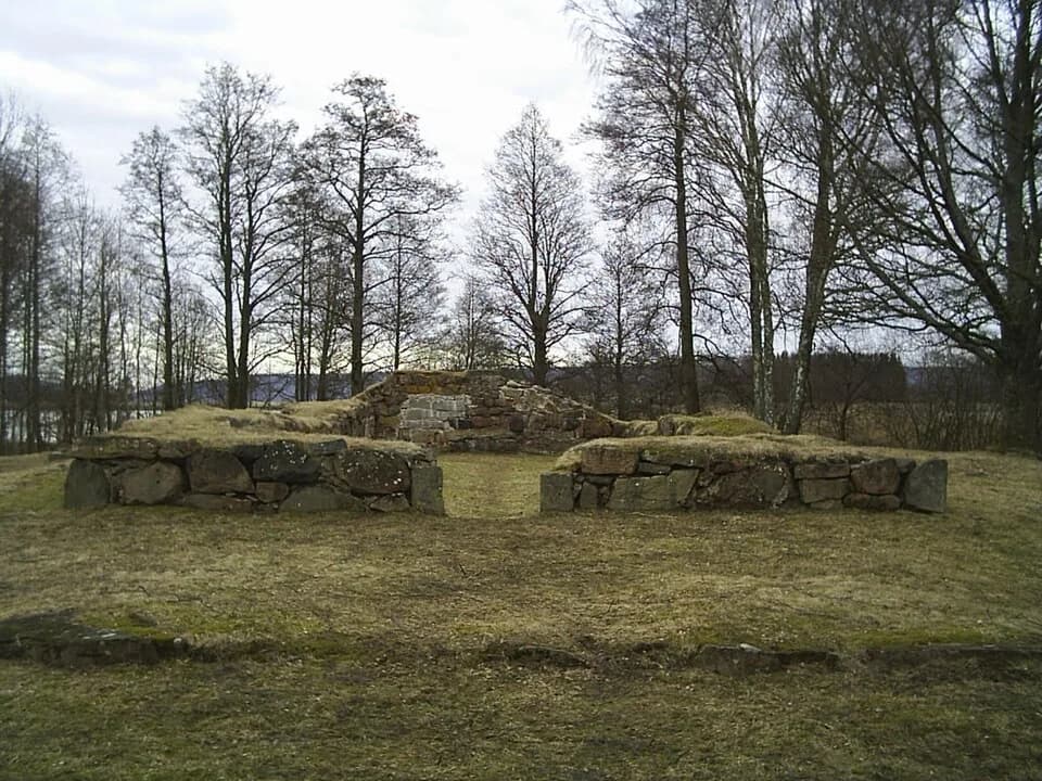 Naglums församling