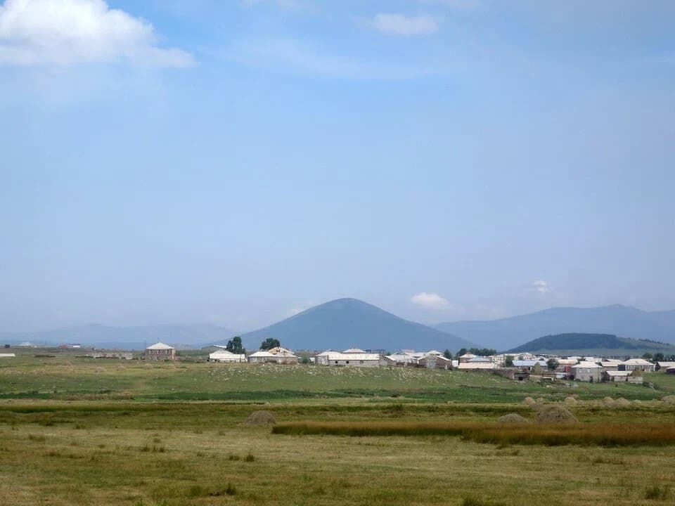Ninozminda