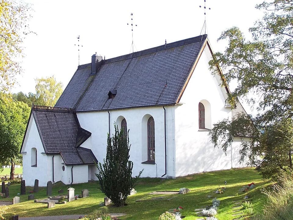 Njutångers församling