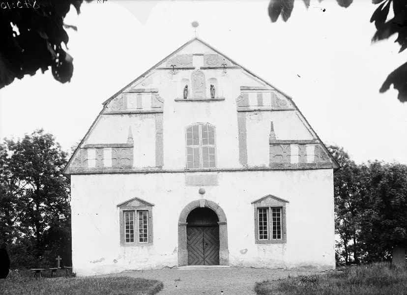 Norra Härene