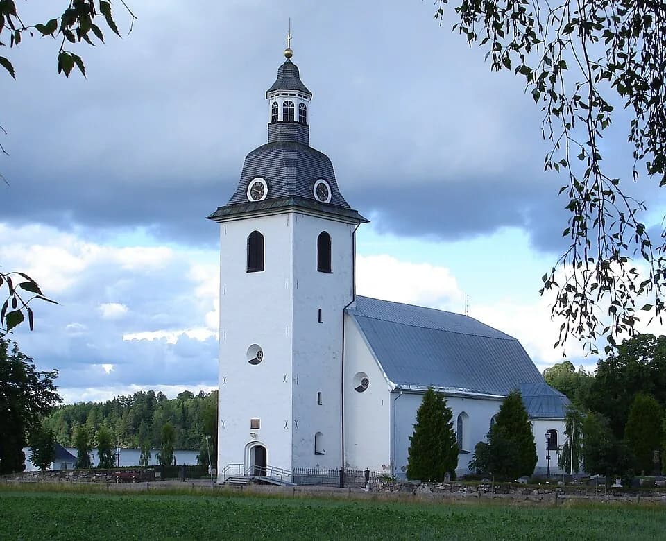 Norra Vi församling