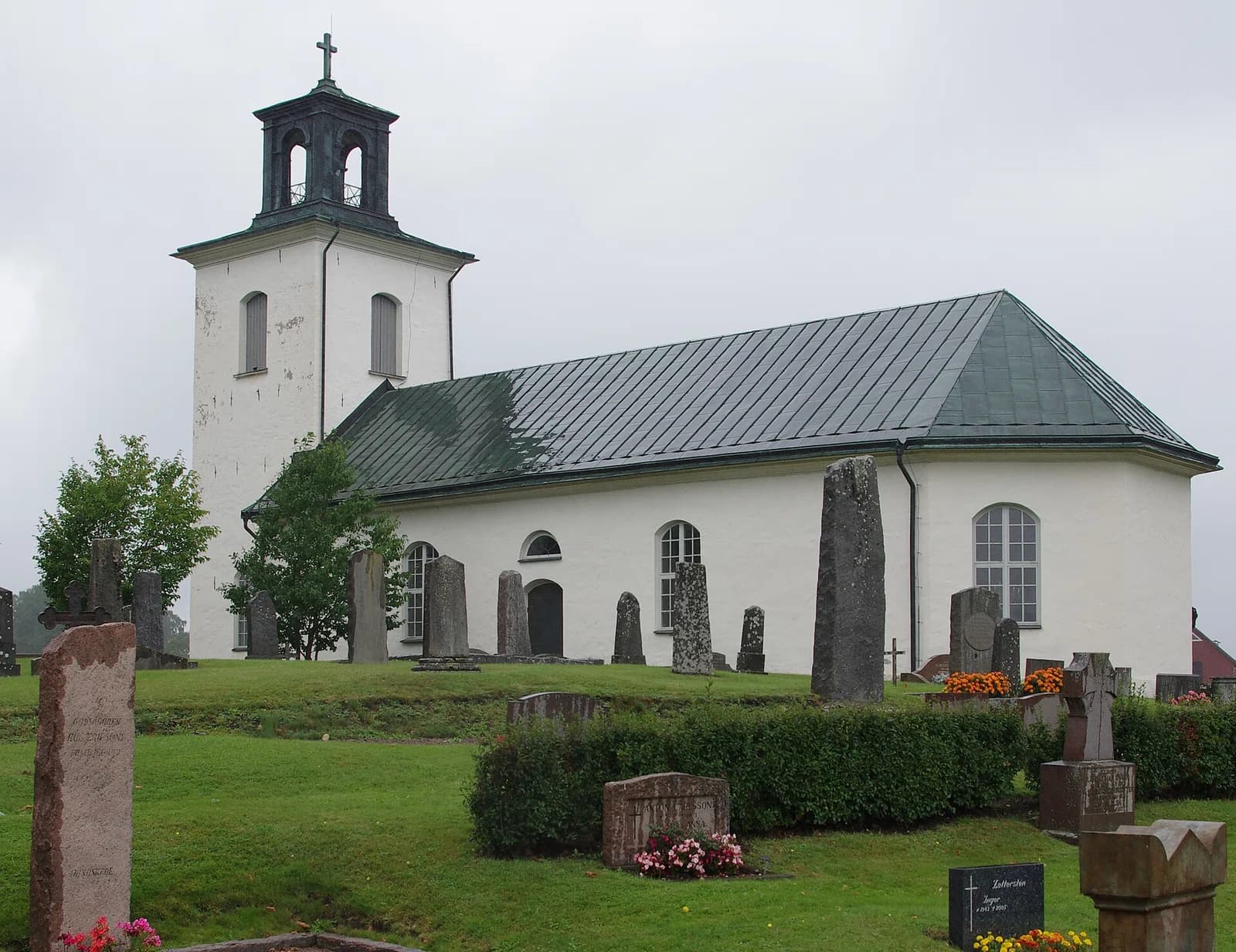 Norra Ving parish