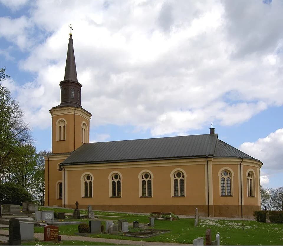 Norra Åkarps församling