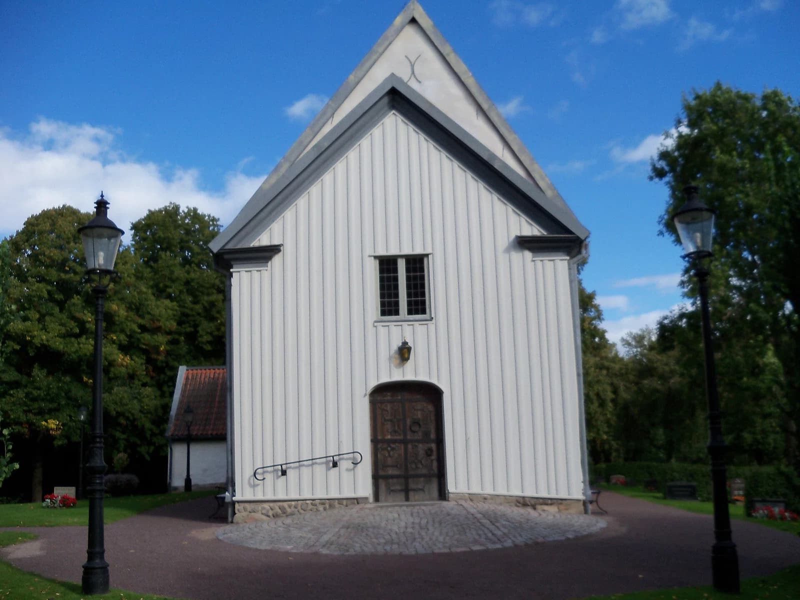 Norrahammar