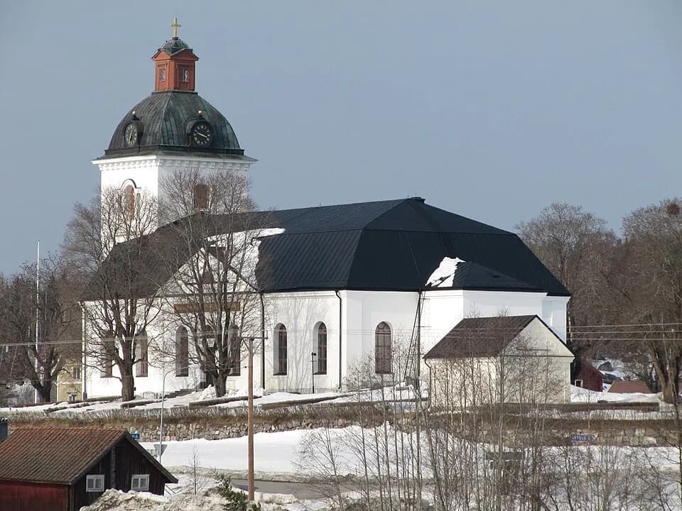 Norrala parish