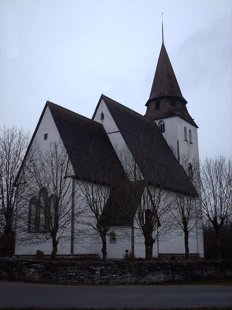 Norrlanda parish