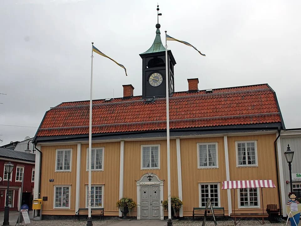Norrtälje stad