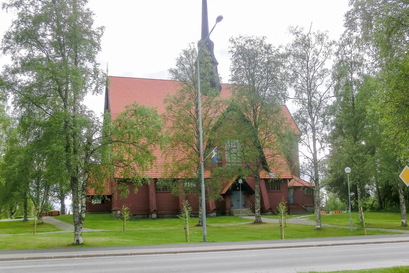 Norsjö
