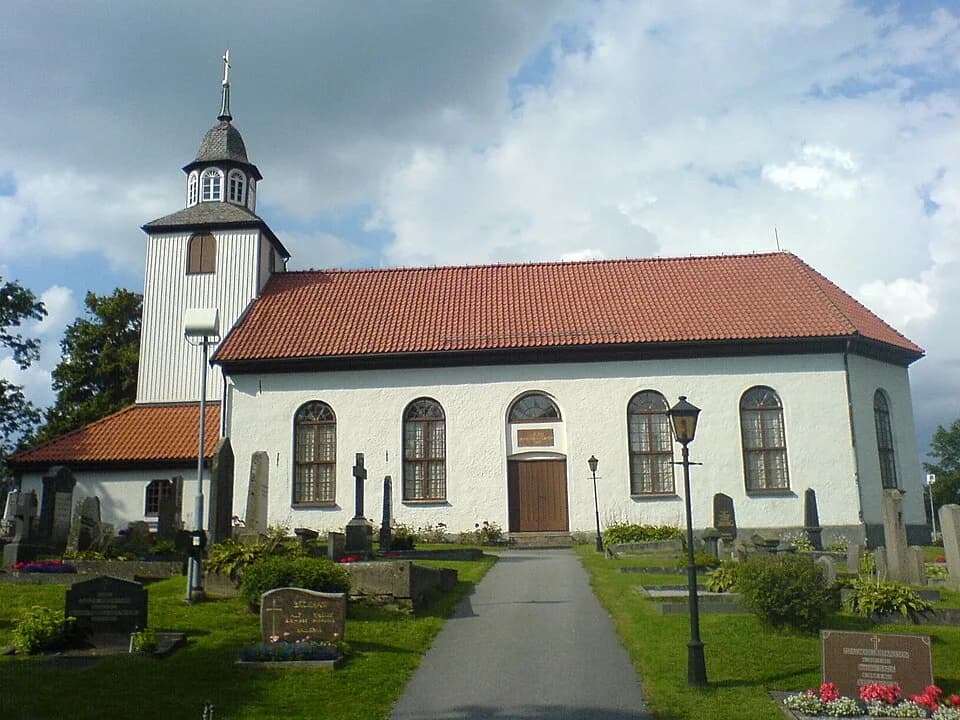Norum Parish