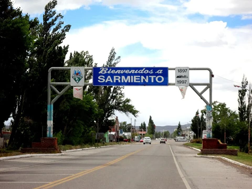 Sarmiento