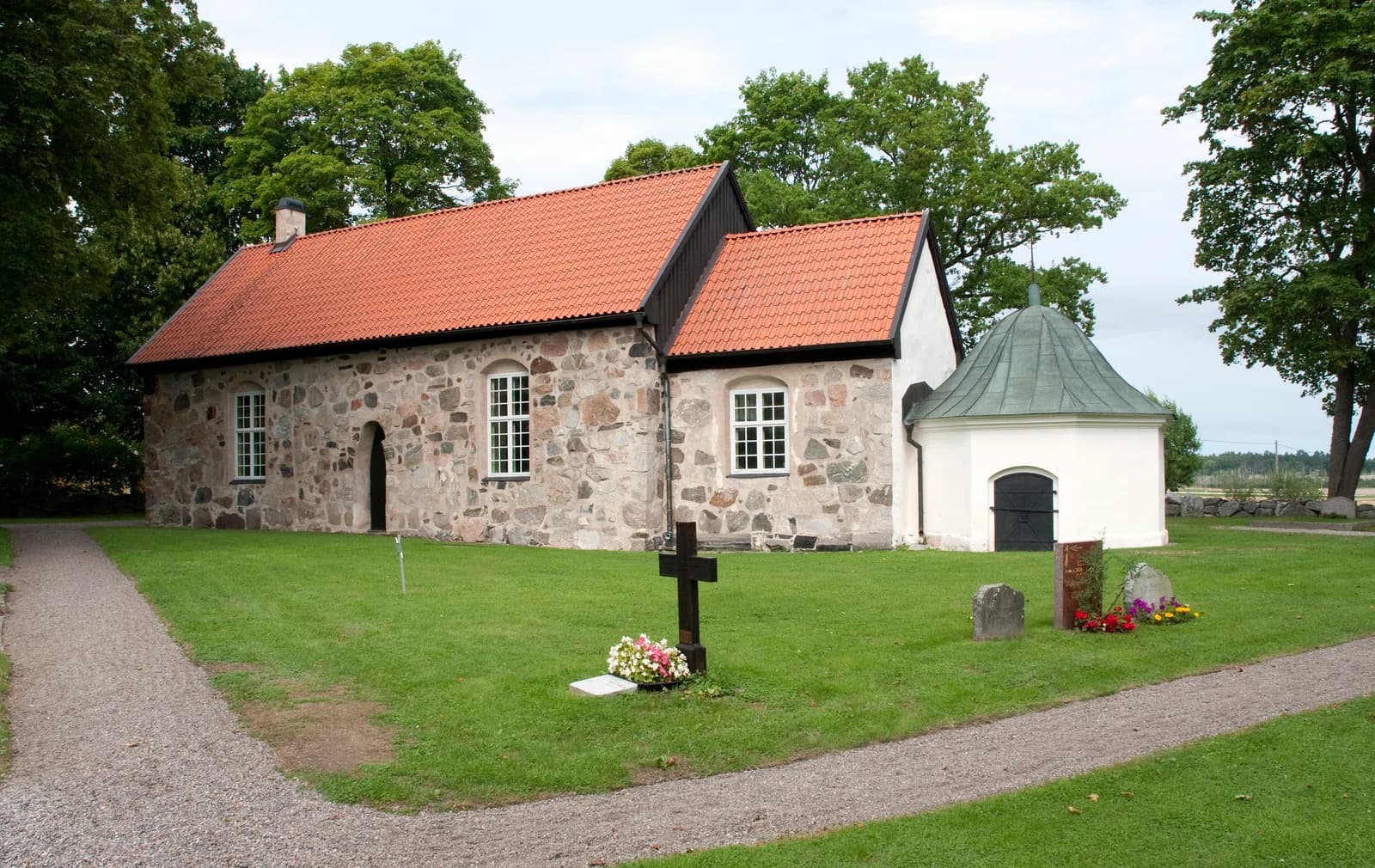 Nykyrka församling