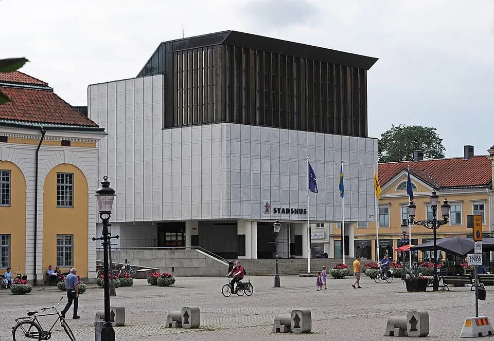 Nyköping Town