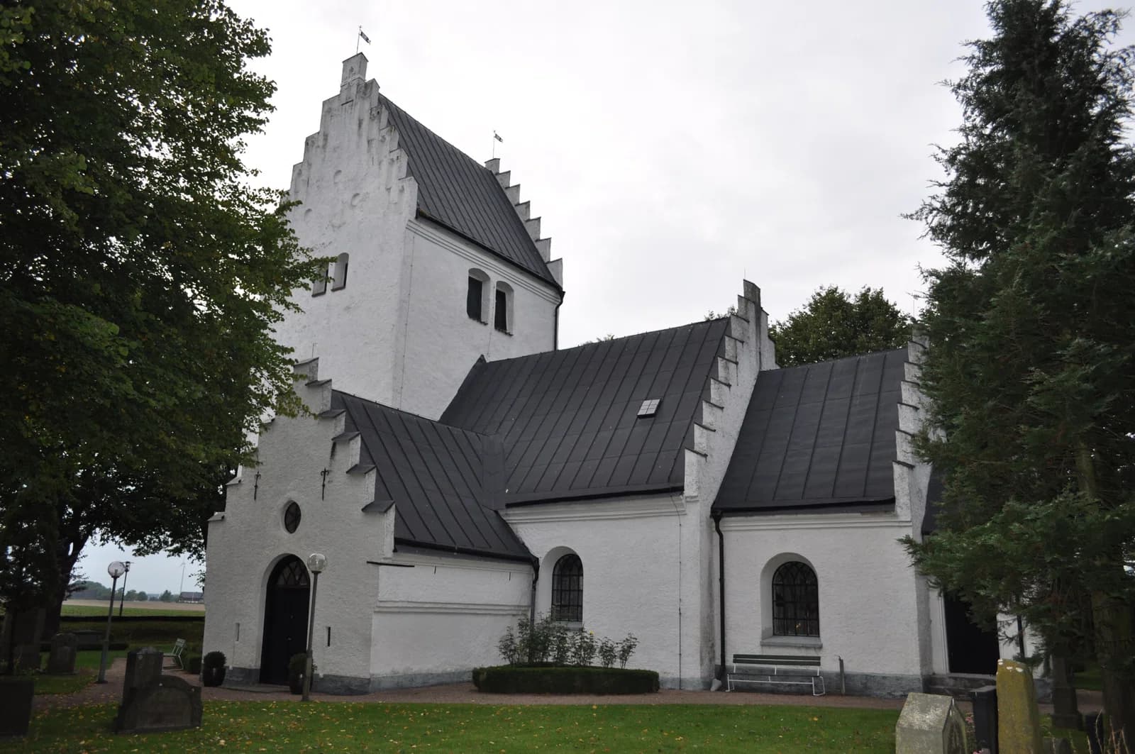 Nymö