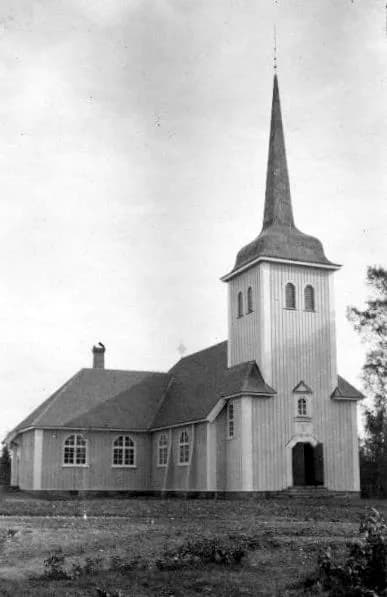 Nyskoga församling
