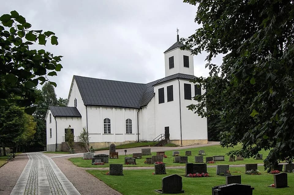 Näsby församling