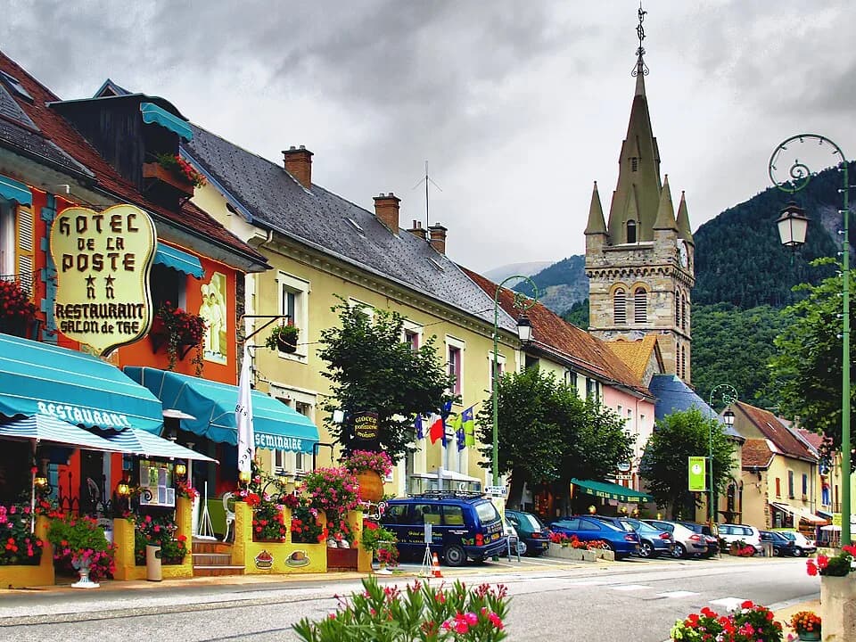 Corps