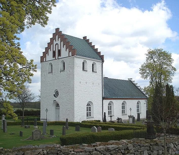 Nävlinge församling