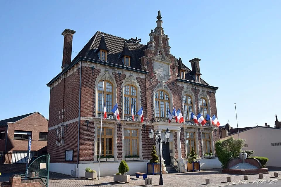 Rouvroy