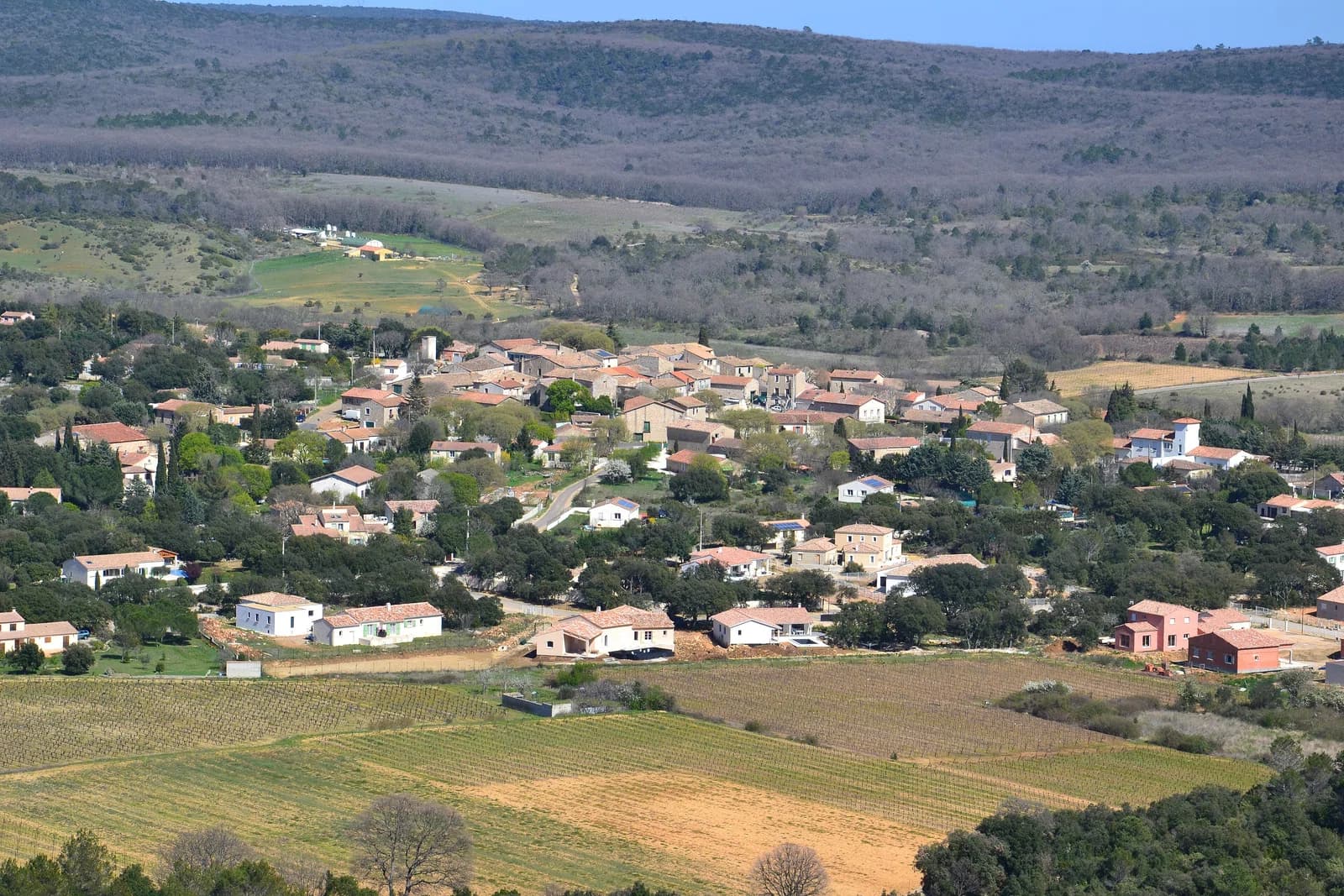 La Boissière